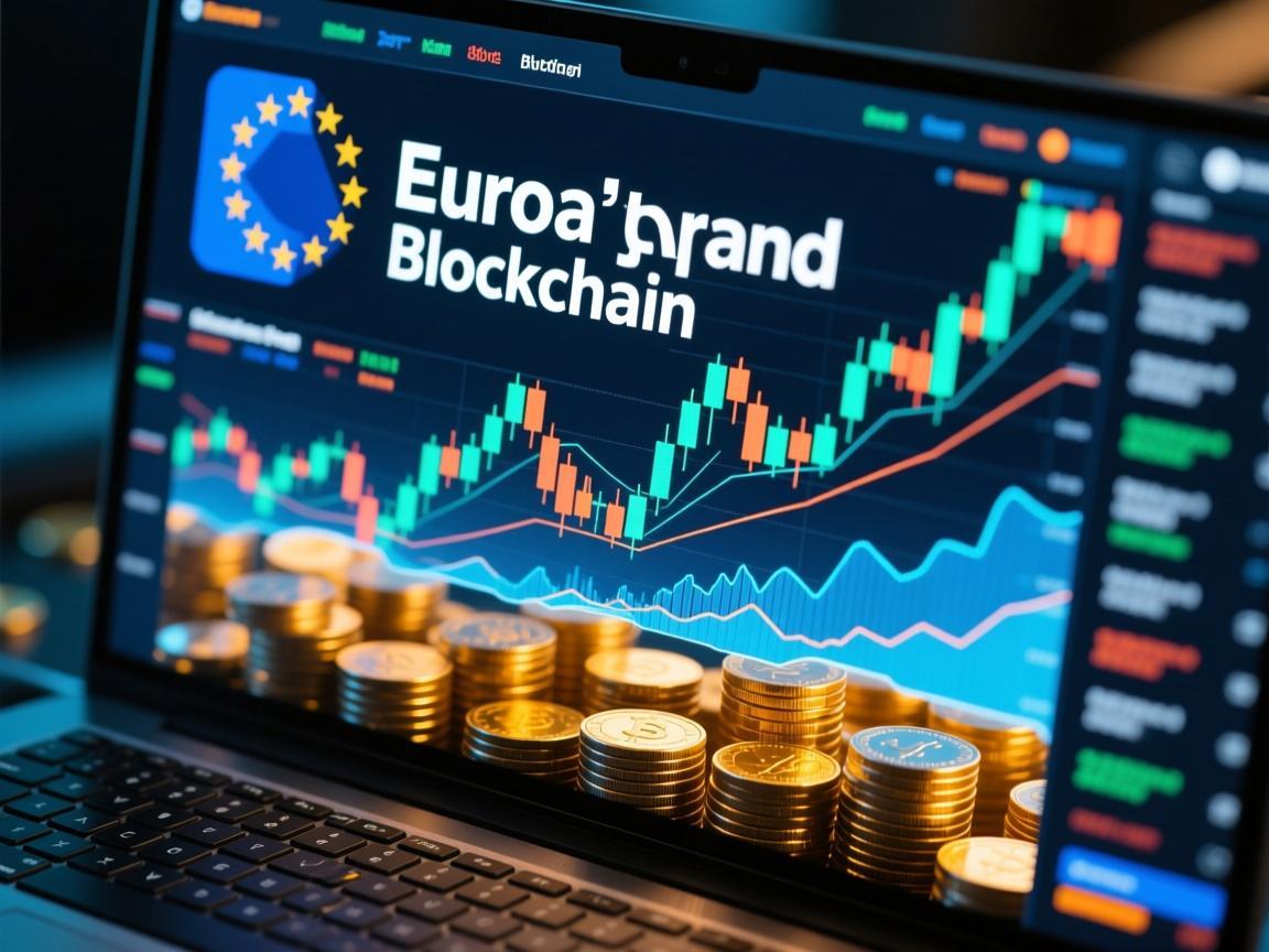 泛欧交易所区块链，重塑金融市场的底层力量