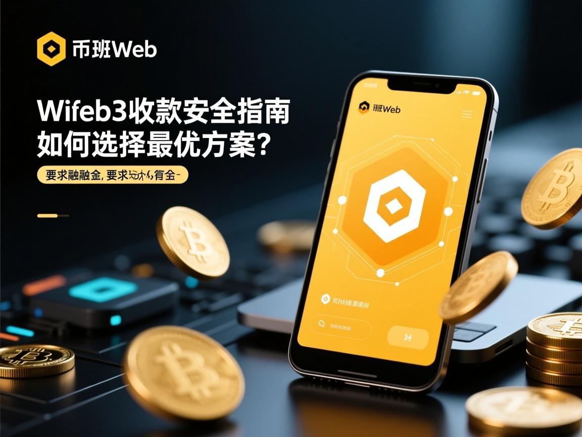 币安Web3收款安全指南，如何选择最优方案