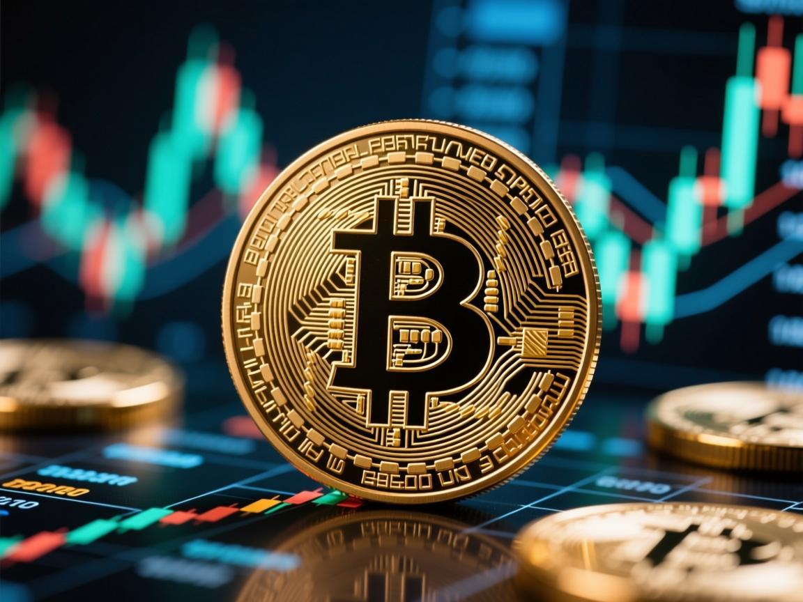 比特币价格玩法，波动背后的游戏与陷阱