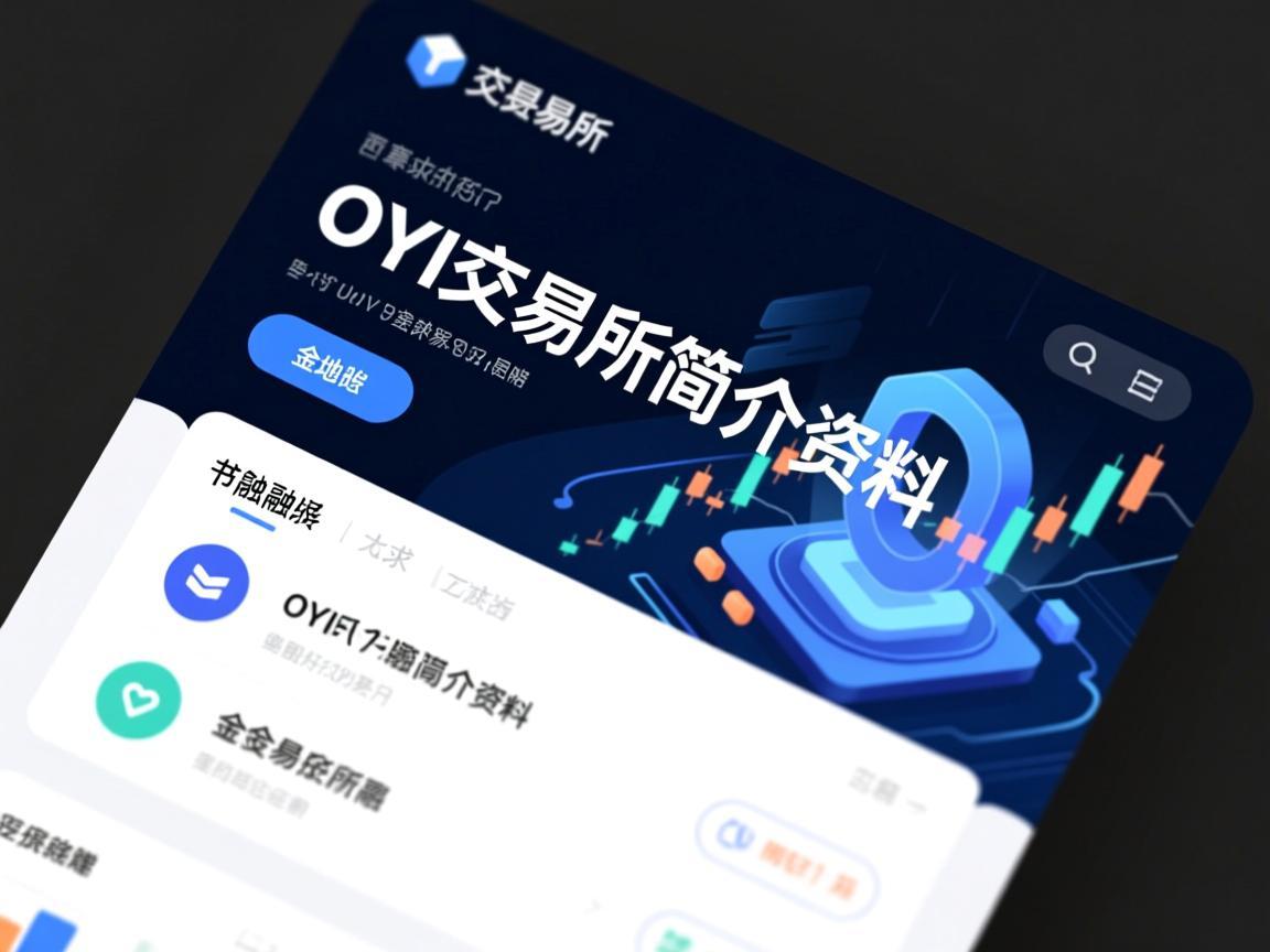 OYI交易所简介资料
