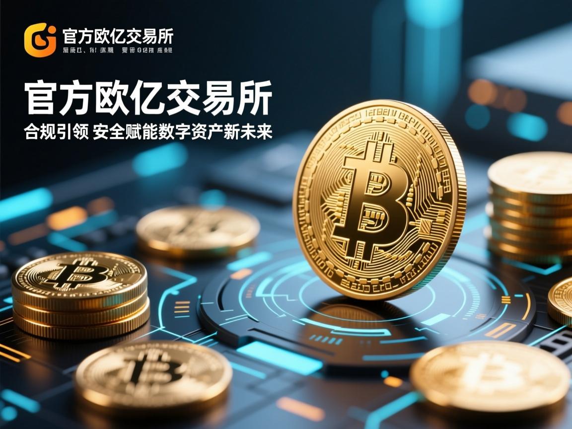 官方欧亿交易所，合规引领，安全赋能数字资产新未来