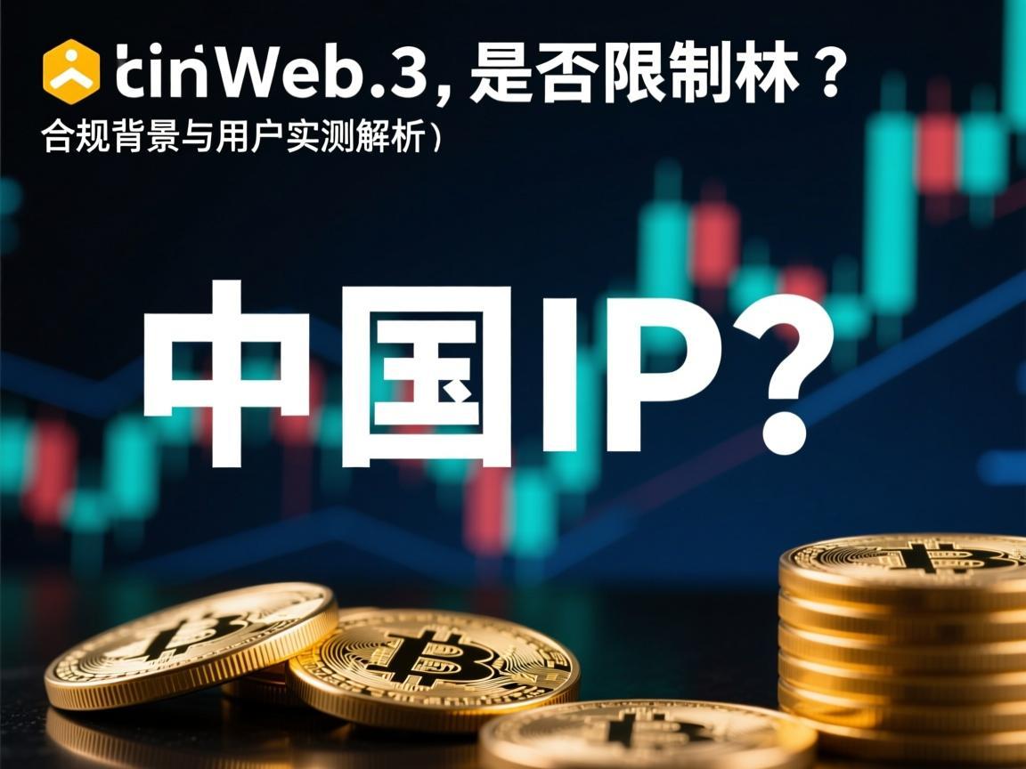 币安Web3是否限制中国IP 合规背景与用户实测解析