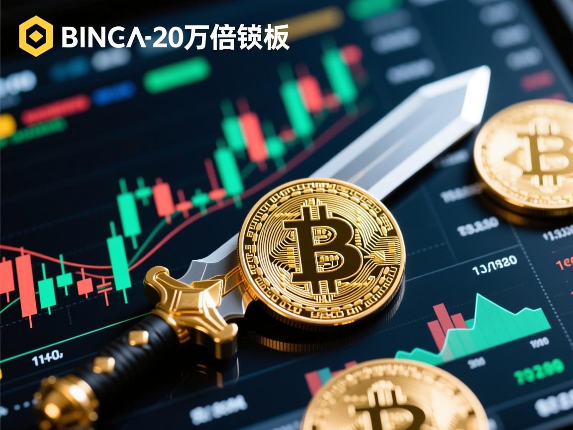 币安20倍杠杆，高风险交易的双刃剑