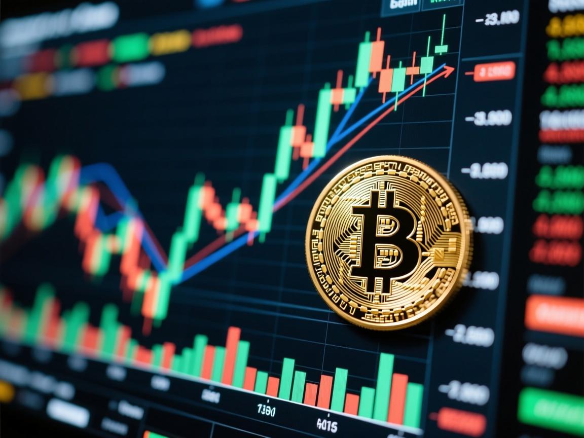比特币价格最新，波动中寻找平衡，市场关注多重因素
