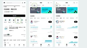 BITGET是什么交易所