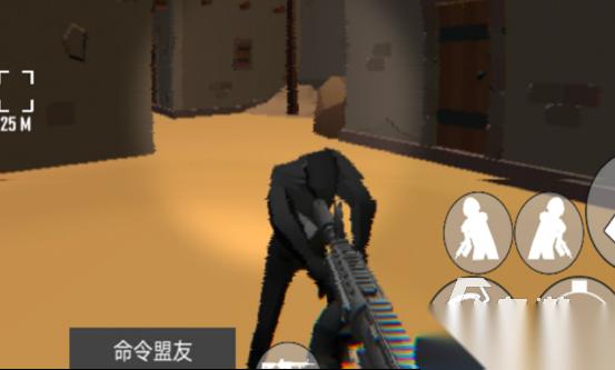 好玩的射击小游戏推荐哪些 2026热门的射击手游排名
