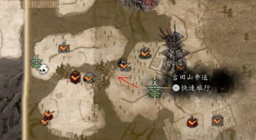 仁王3 刷武器击杀数称号地点推荐