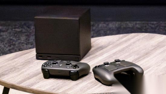 Steam新游戏机或延期至2027年 三款硬件都要跳票
