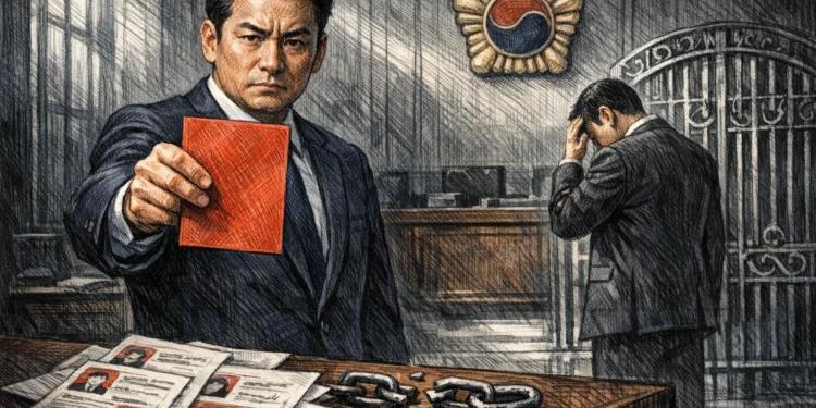 韩国FIU向加密交易所Bithumb发制裁方案：停业6个月！违反KYC与反洗钱规定