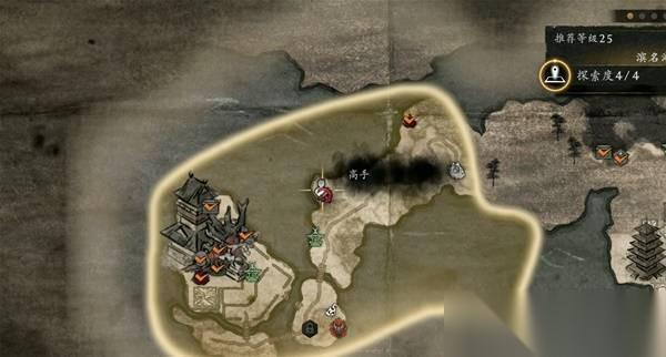仁王3护国禅师之锤获取方法