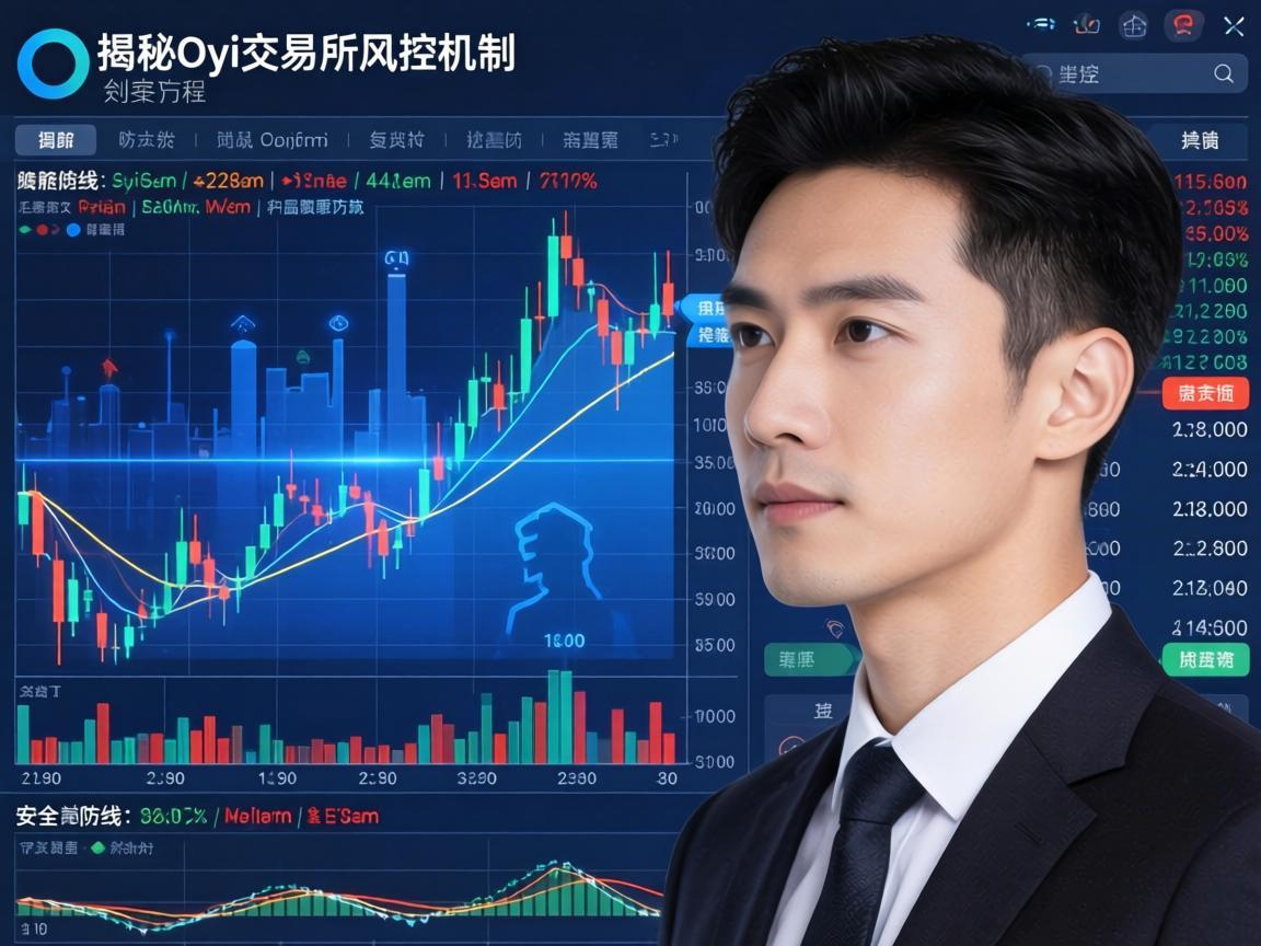 揭秘Oyi交易所风控机制，从截图看安全防线
