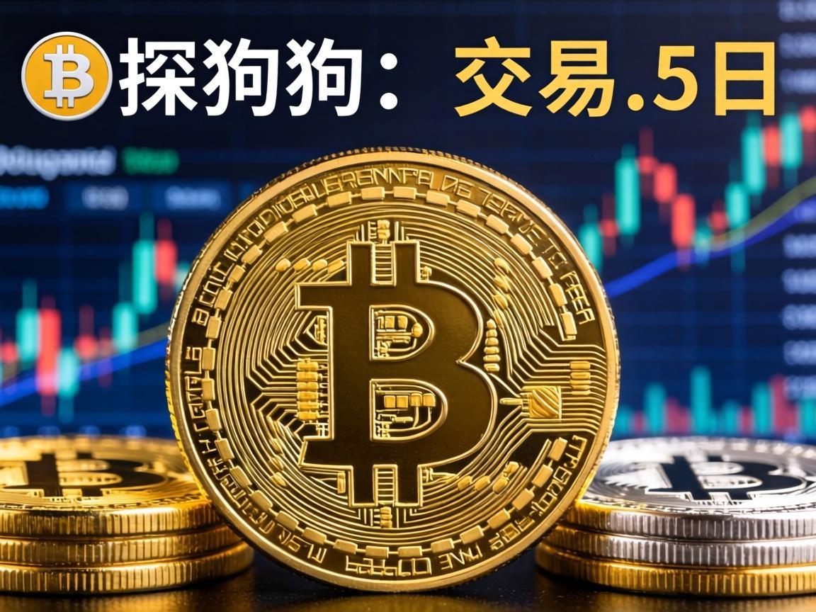 狗狗币交易日期，探索数字货币的里程碑事件