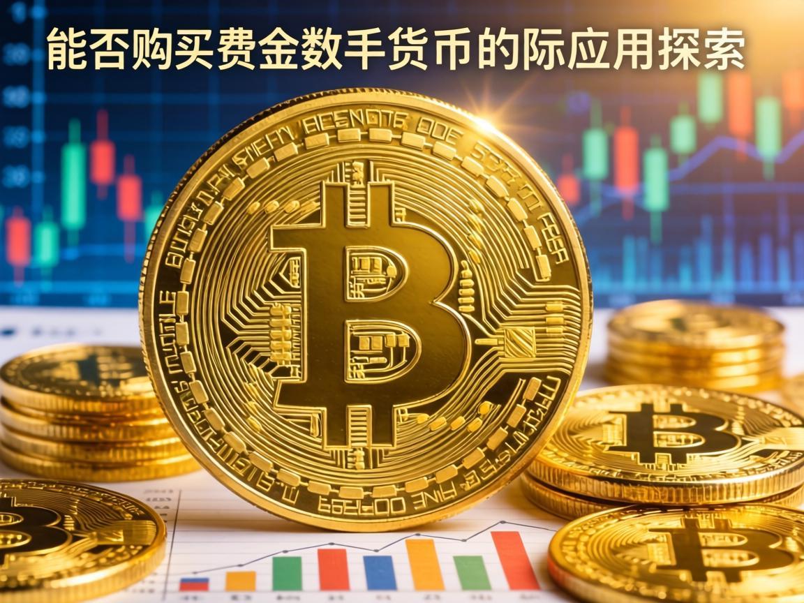 狗狗币能否购买黄金，数字货币的实际应用探索
