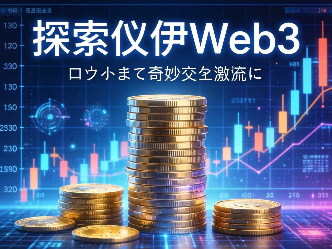探索欧义Web3与日语的奇妙交汇