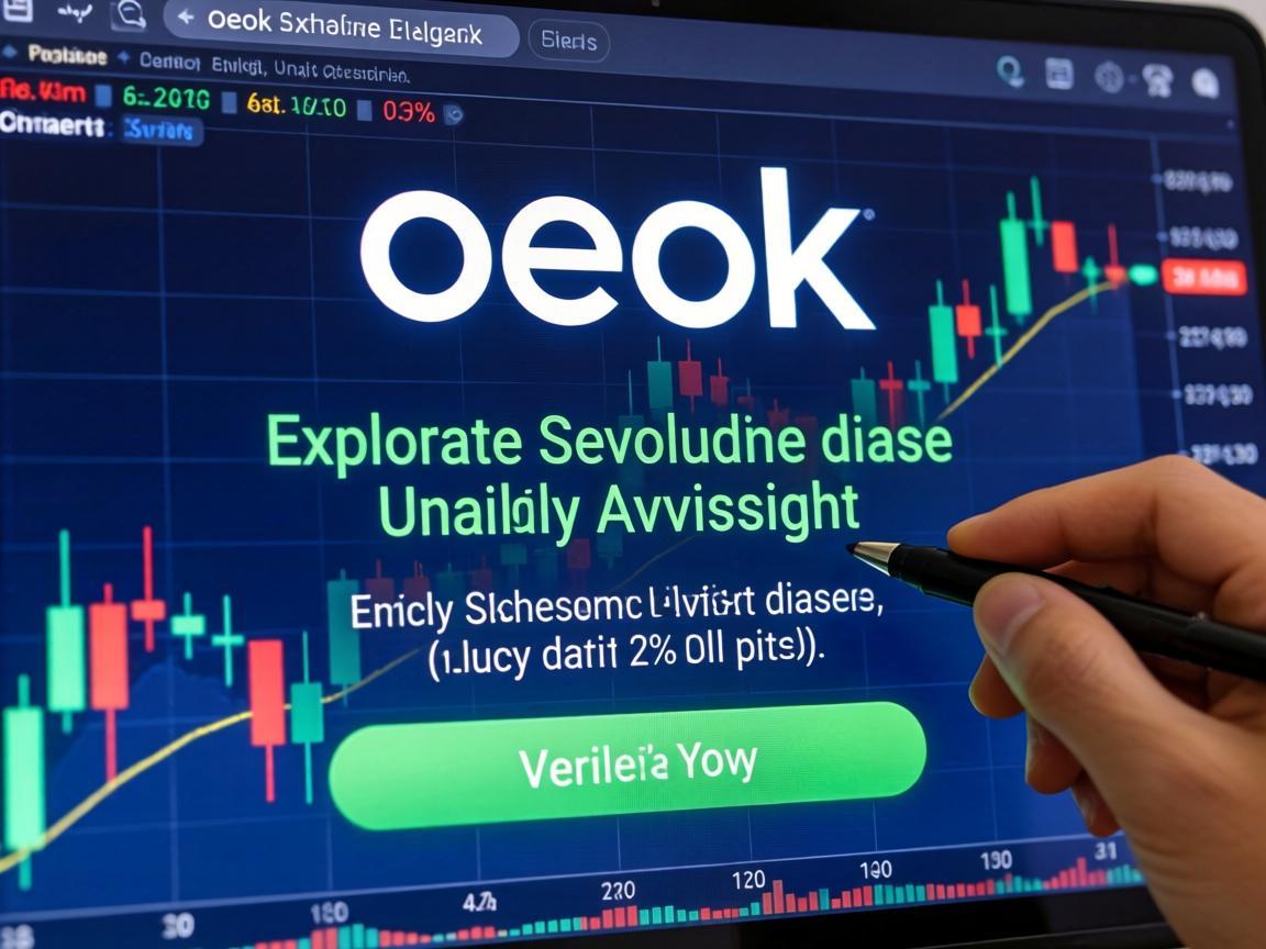 探索解决之道，当oeok交易所无法访问时