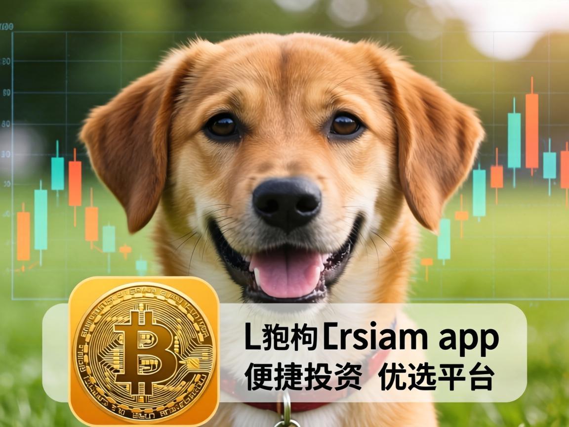 探索正规狗狗币交易app，安全、便捷投资的优选平台