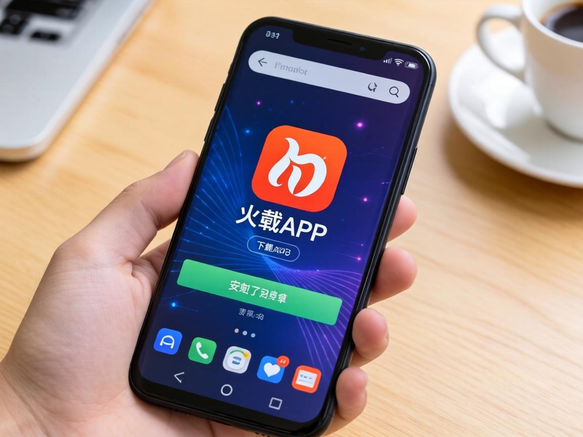 如何安全高效地在安卓设备上下载火币APP