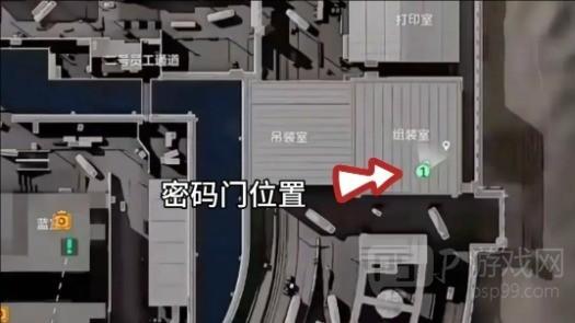 三角洲行动密码门2026年3月12日密码汇总