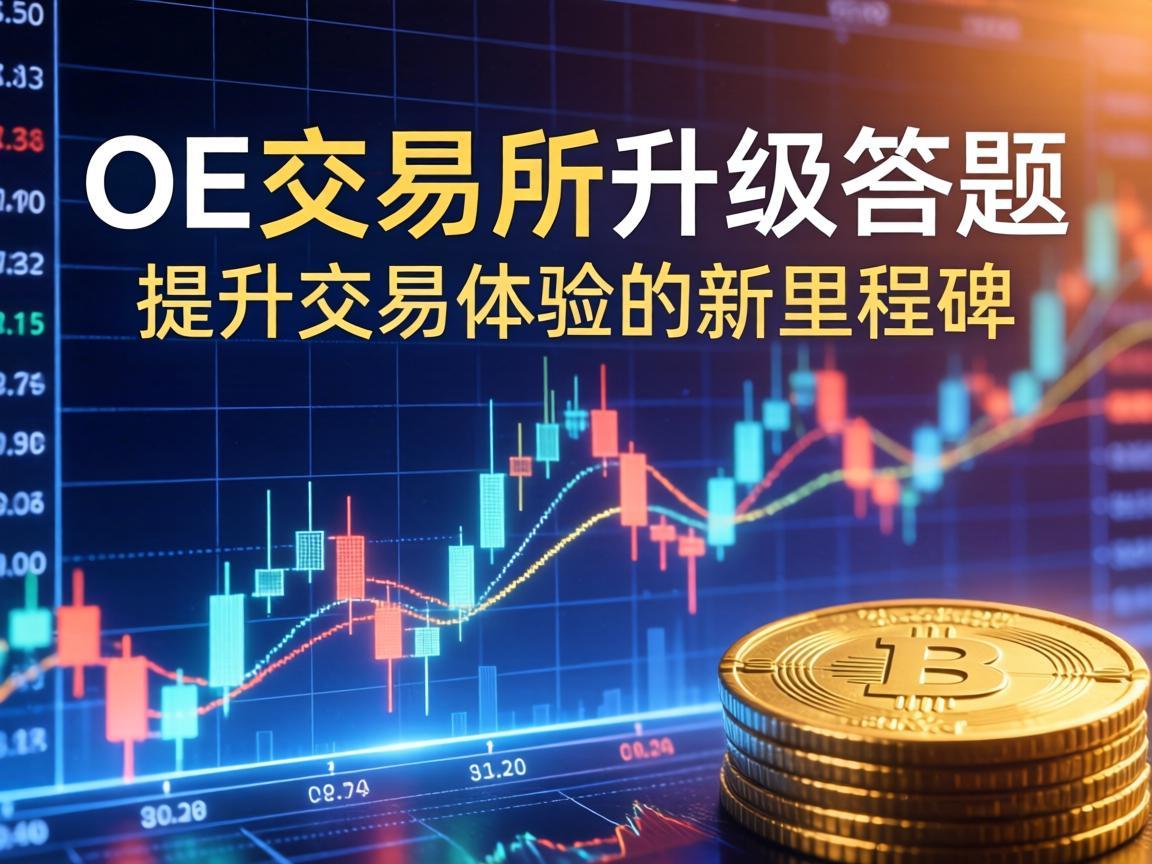 OE交易所升级答题，提升交易体验的新里程碑