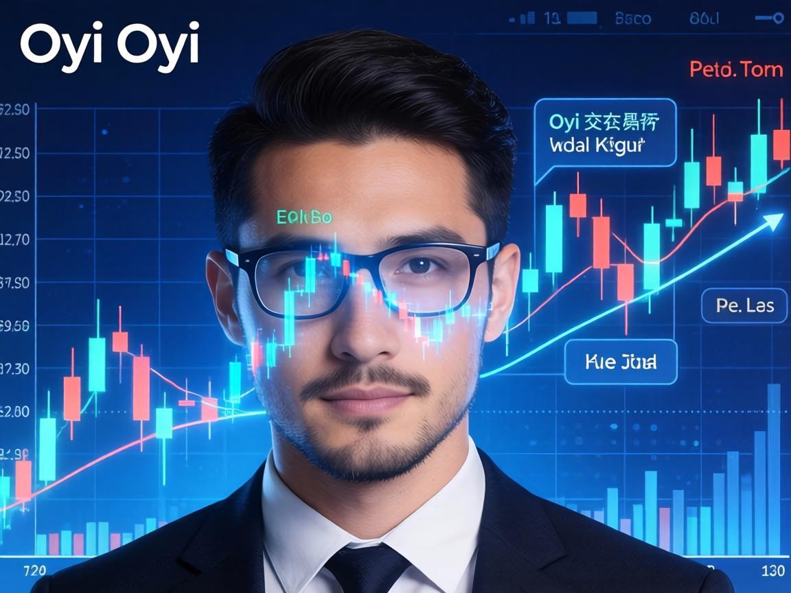 揭秘Oyi交易所背后的缔造者