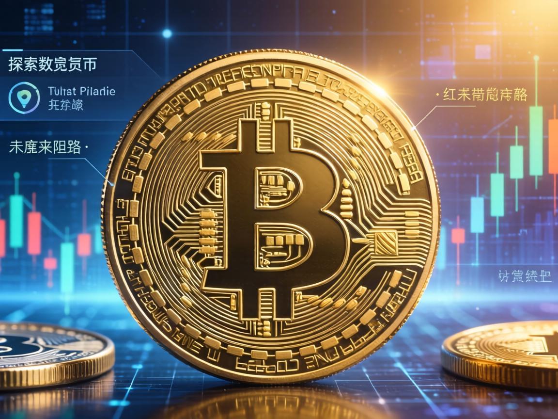 安特币图，探索数字货币的未来之路