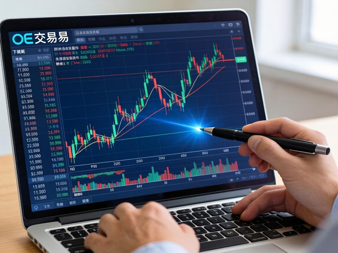 如何下载并使用OE交易所进行交易，一份详尽的教程