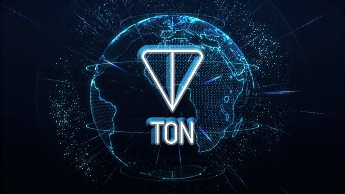 什么是TON区块链 它和Telegram有什么关系
