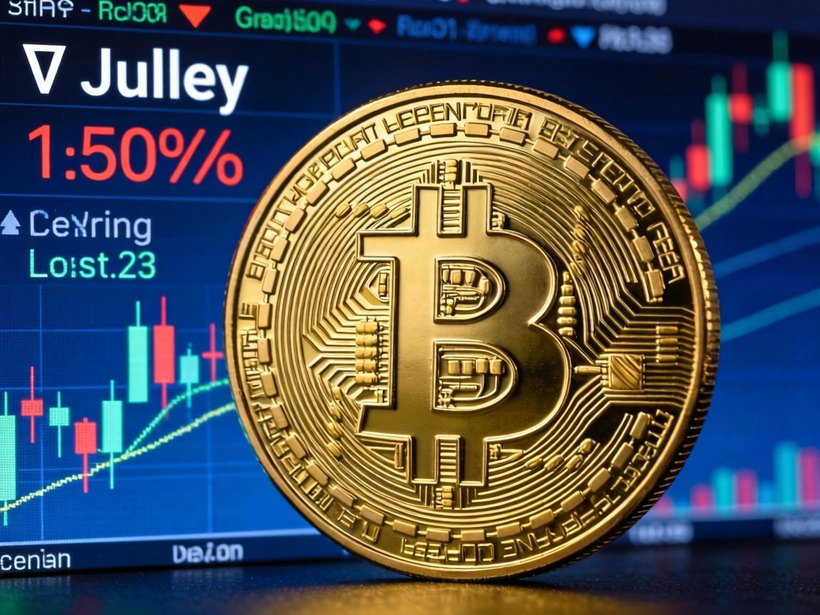 比特币七月份最低价格，加密货币市场的挑战与机遇