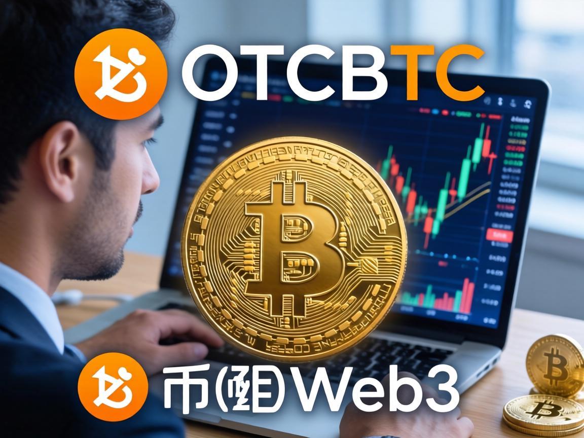 探索OTCBTC与币安Web3，数字货币交易的新纪元