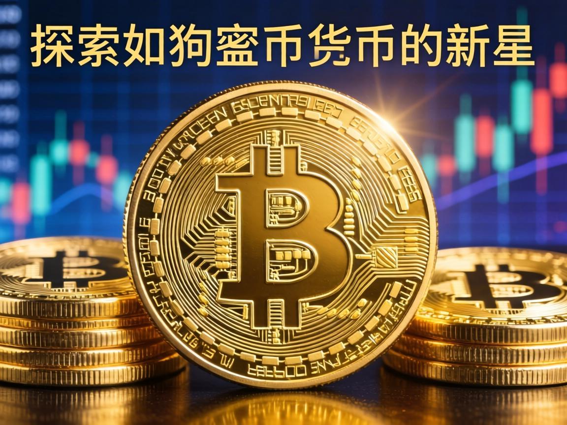 新兴的狗狗币资讯，探索加密货币的新星