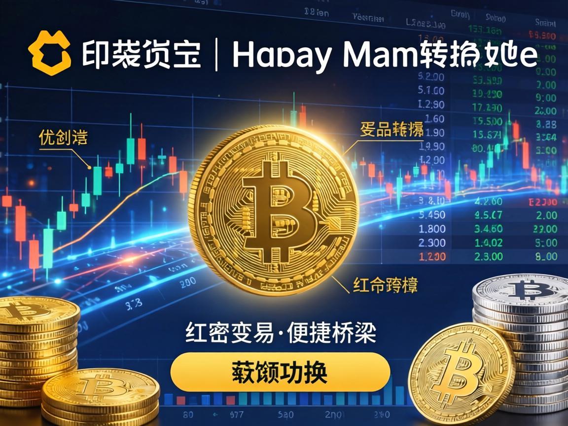 币安转换功能，加密货币交易的便捷桥梁