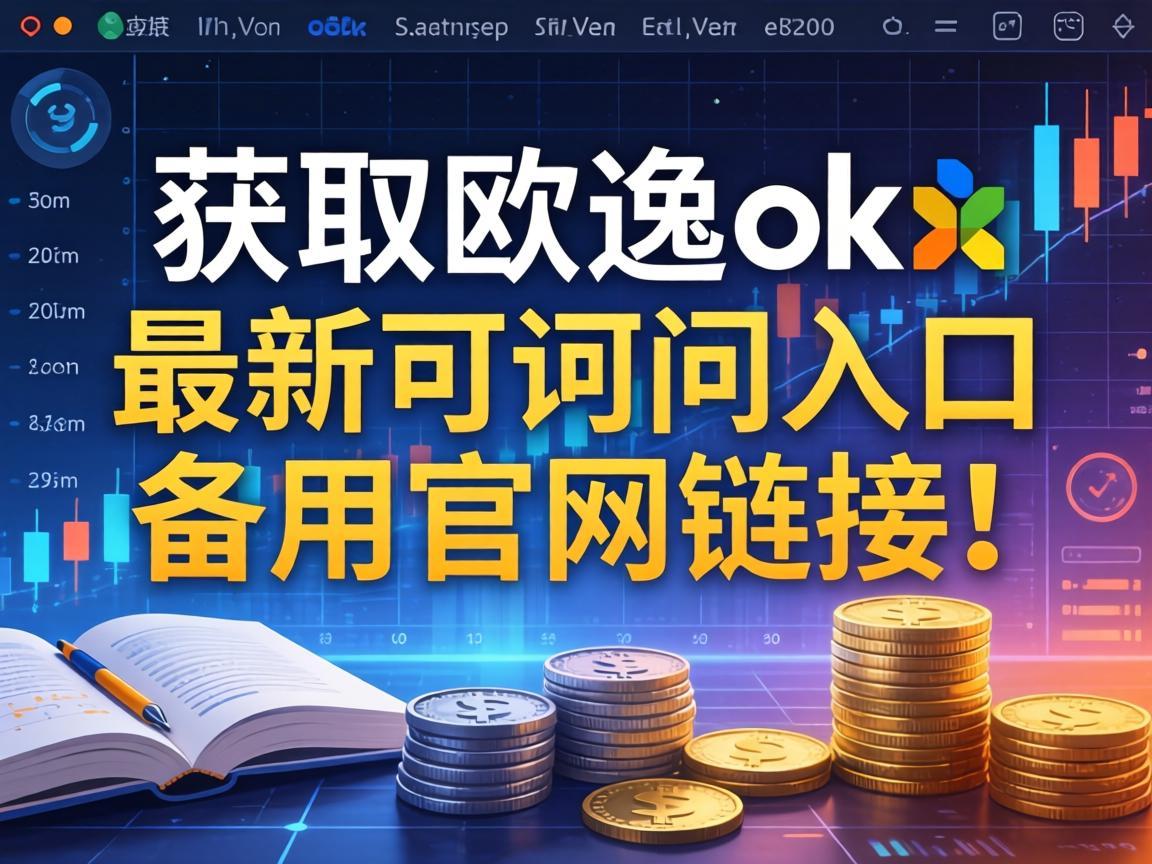 如何获取欧逸okx最新可访问入口备用官网链接