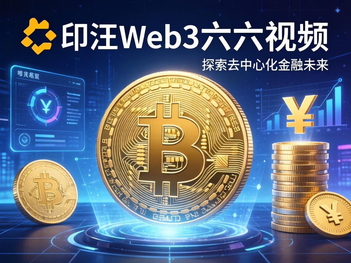 币安Web3六六视频，探索去中心化金融的未来