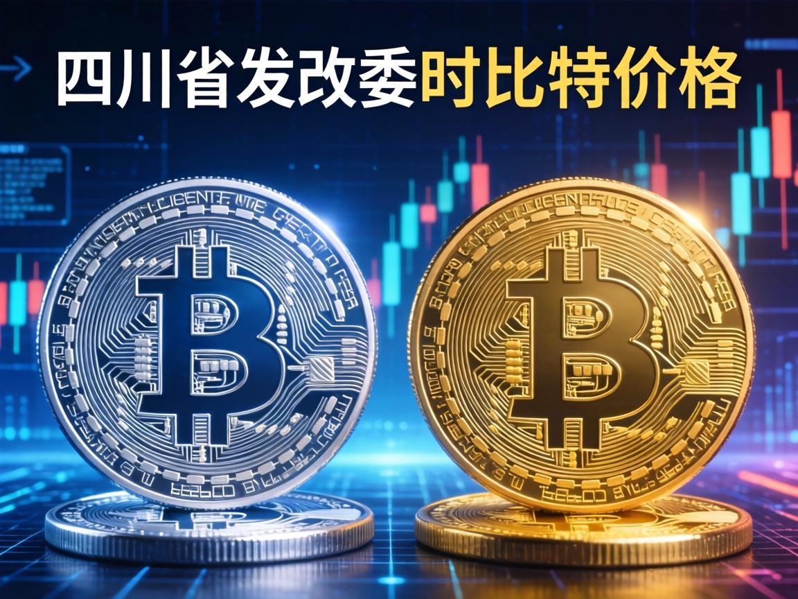 四川省发改委对比特币价格的影响分析