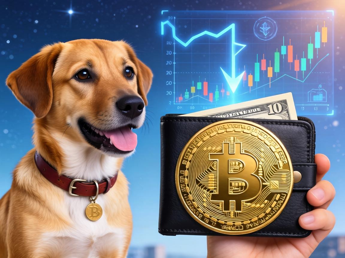 探索支持狗狗币的钱包选择