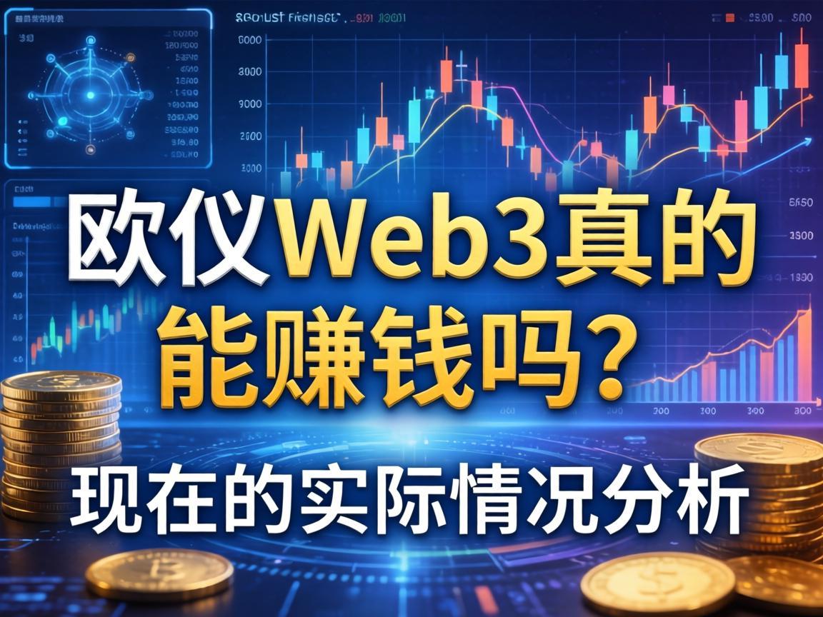 欧义Web3真的能赚钱吗 现在的实际情况分析