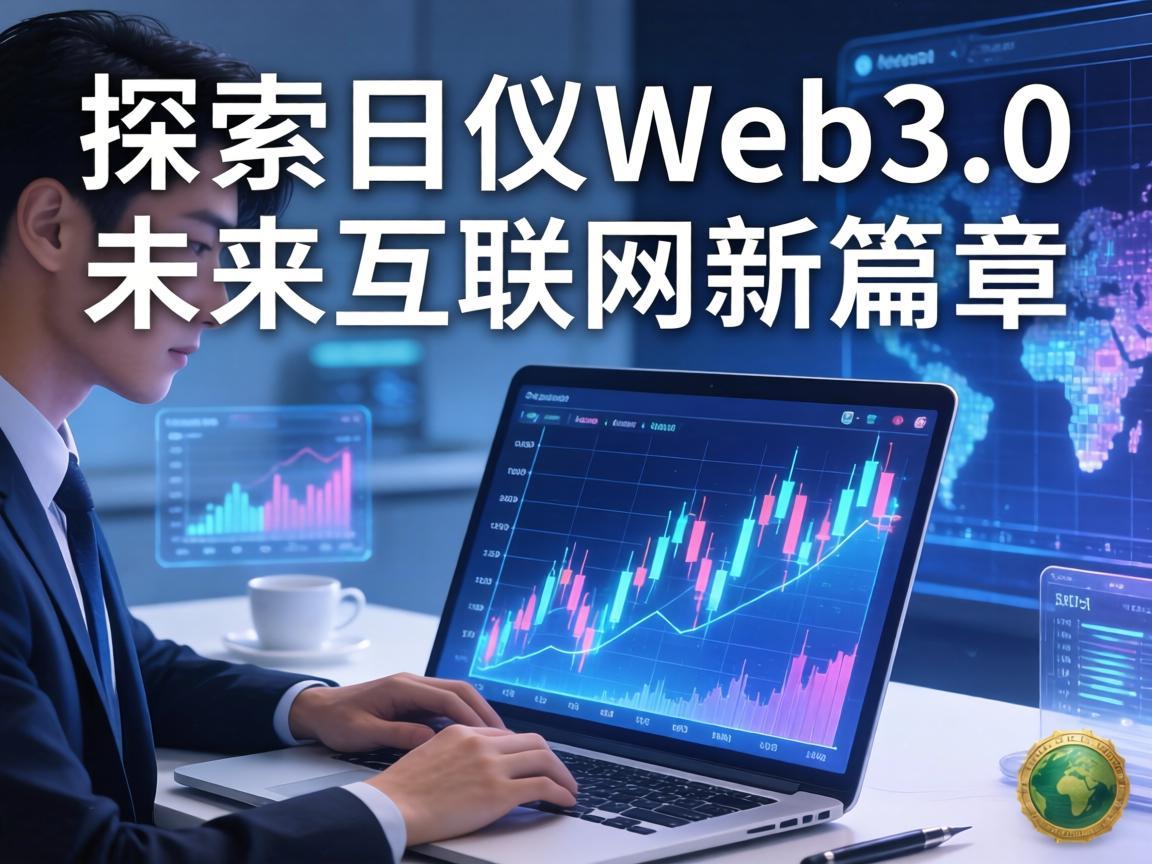 探索欧义Web3.0，未来互联网的新篇章