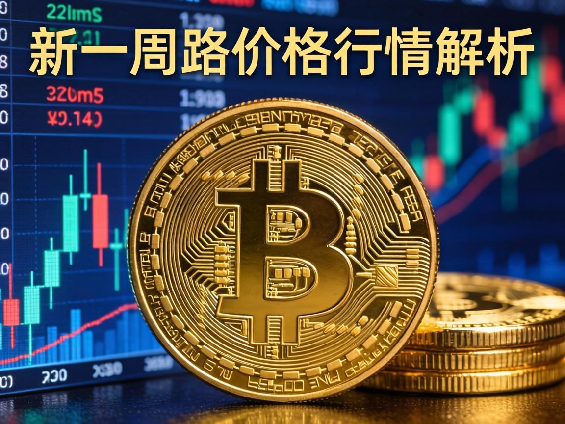新一周比特币价格行情解析
