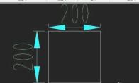 autoCAD2010怎么倒圆角