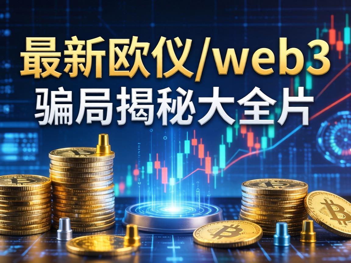 最新欧义web3骗局揭秘图片大全