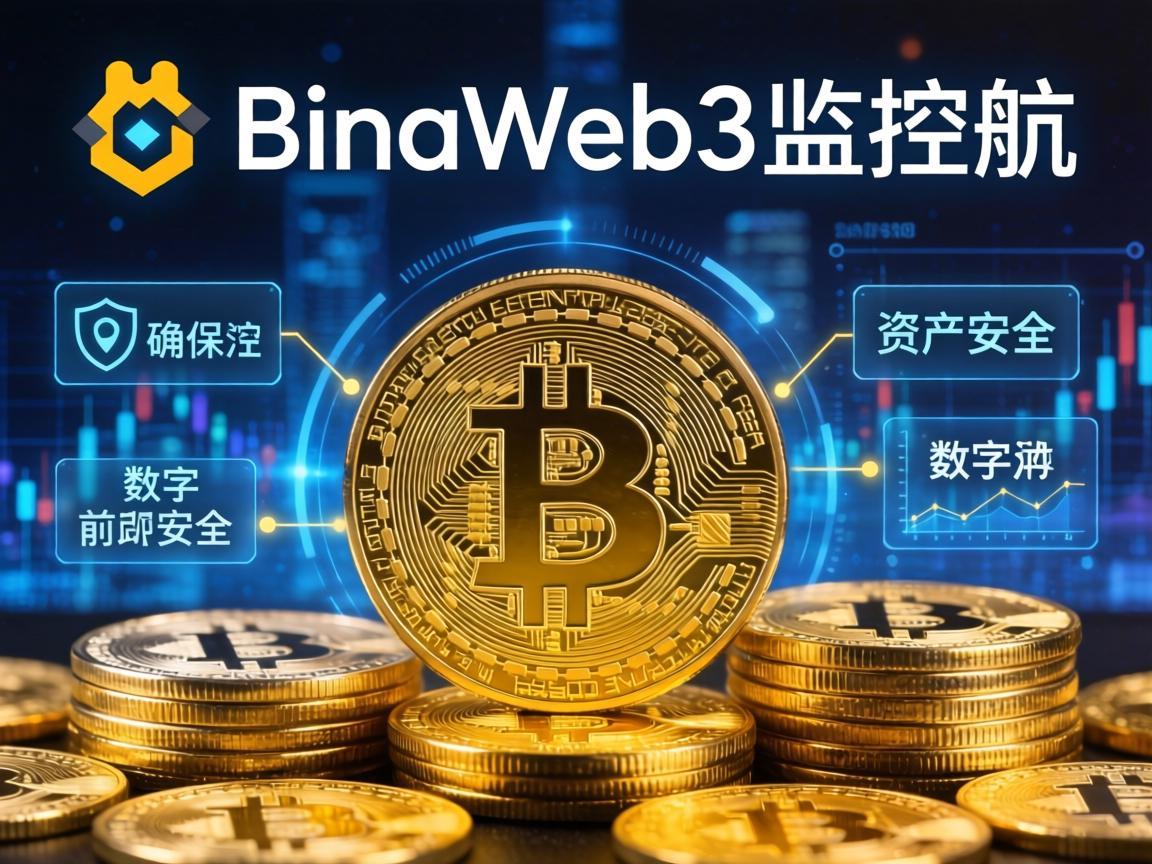 币安Web3监控，确保数字资产安全的前沿技术