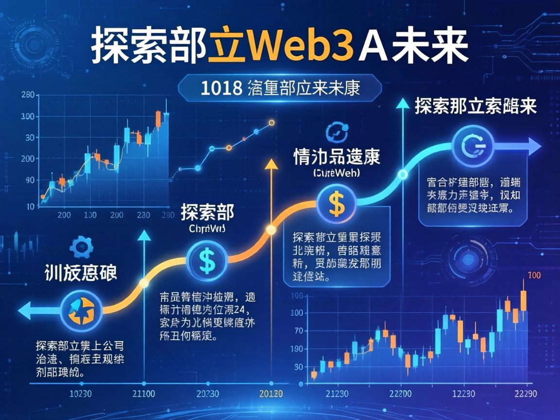 探索币安Web3的未来，时间线与里程碑