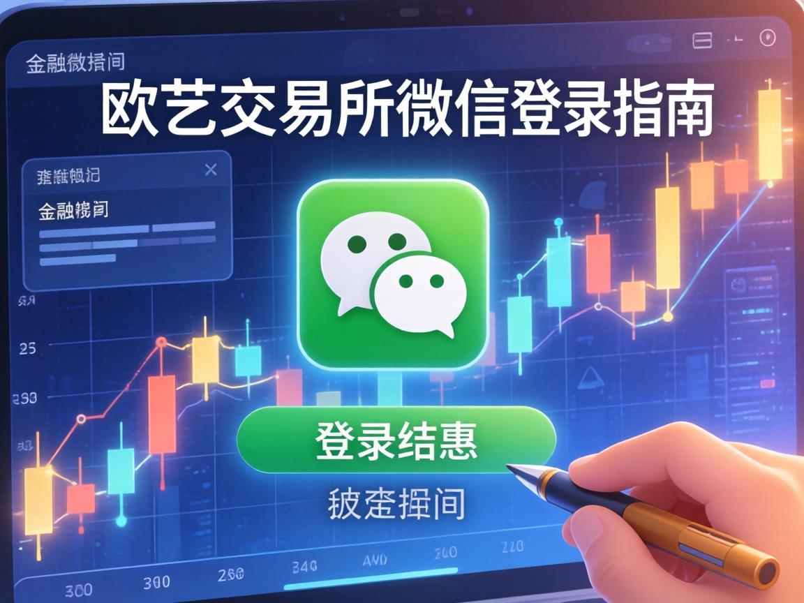 欧艺交易所微信登录指南