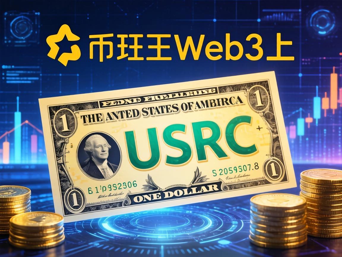 如何在币安Web3上购买USDC