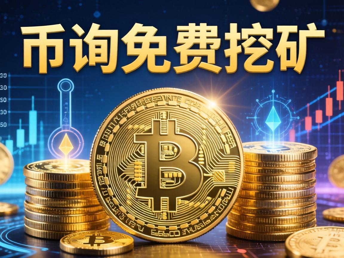 币安免费挖矿，数字货币投资的新机遇
