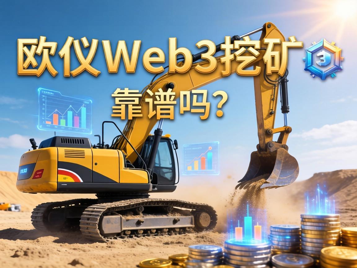 欧义Web3挖矿，靠谱吗