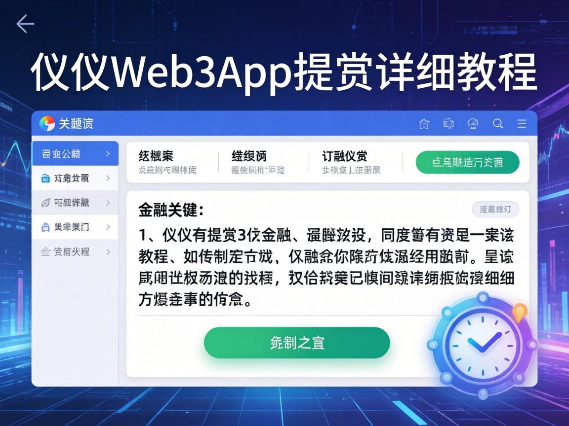 欧义Web3App提币详细教程