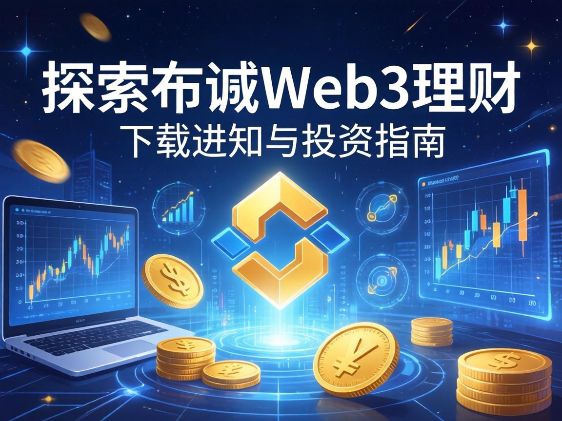 探索币安Web3理财，下载与投资指南