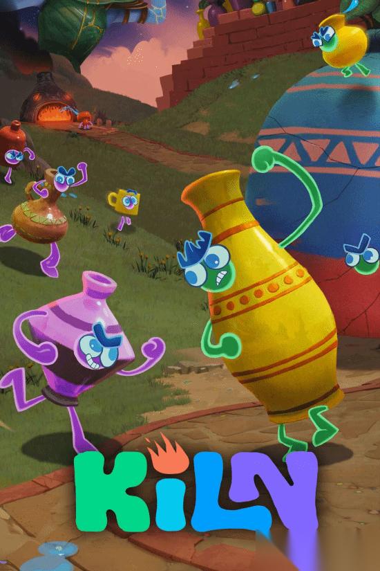首发XGP! 脑航员2 开发商新作 Kiln 发售日官宣